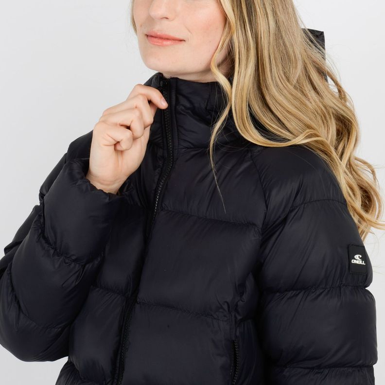 PARKA MARNIE NEGRO-4