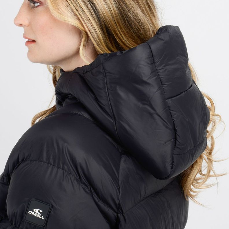 PARKA MARNIE NEGRO-5