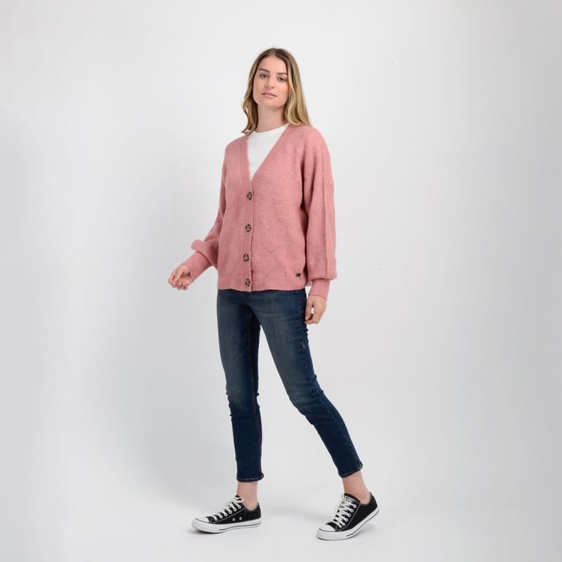 SWEATER HILLARIE ROSADO OSCURO-2