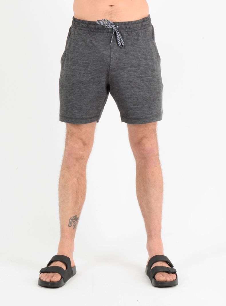 BERMUDA OLYMPIA VOLLEY  GRIS