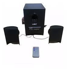 subwoofer multimedia LBN-2