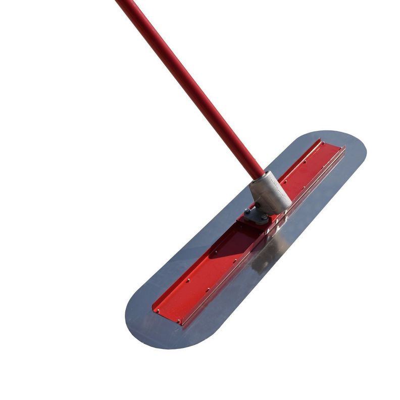 Platacho de Acero Inoxidable 1,2m-0