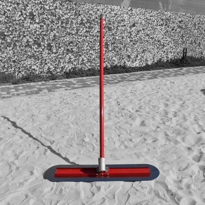 Platacho de Acero Inoxidable 1,2m-4
