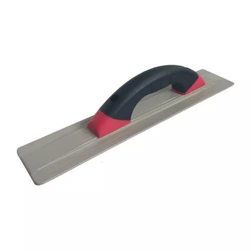 Llana de Enlucido Aleación Magnesio 40,5cm Recta-0