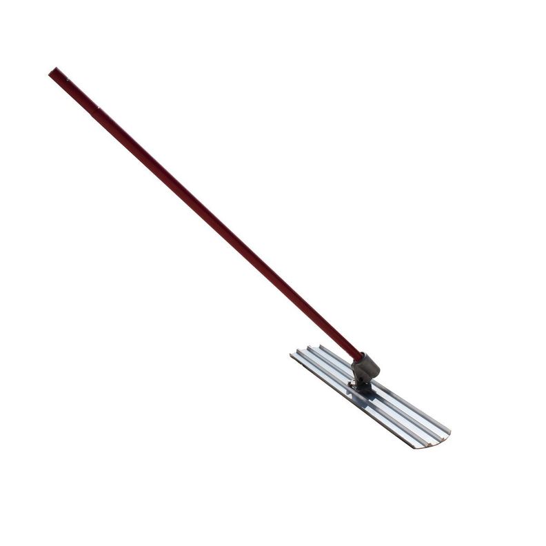 Platacho de Aleación de Aluminio y Magnesio 1,2mts-0