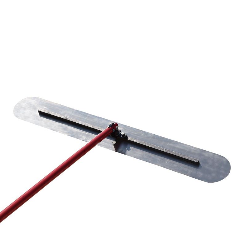 Platacho de Acero Ligero Toolz-1