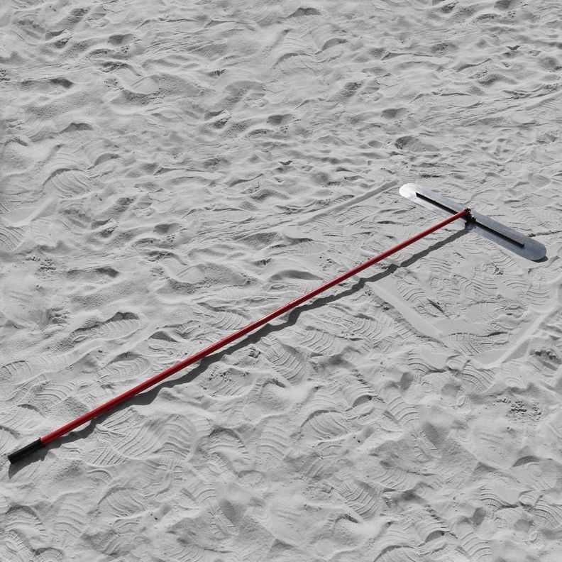 Platacho de Acero Ligero Toolz-2