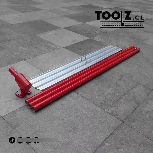 Platacho de Aleación de Aluminio y Magnesio 150cm-1