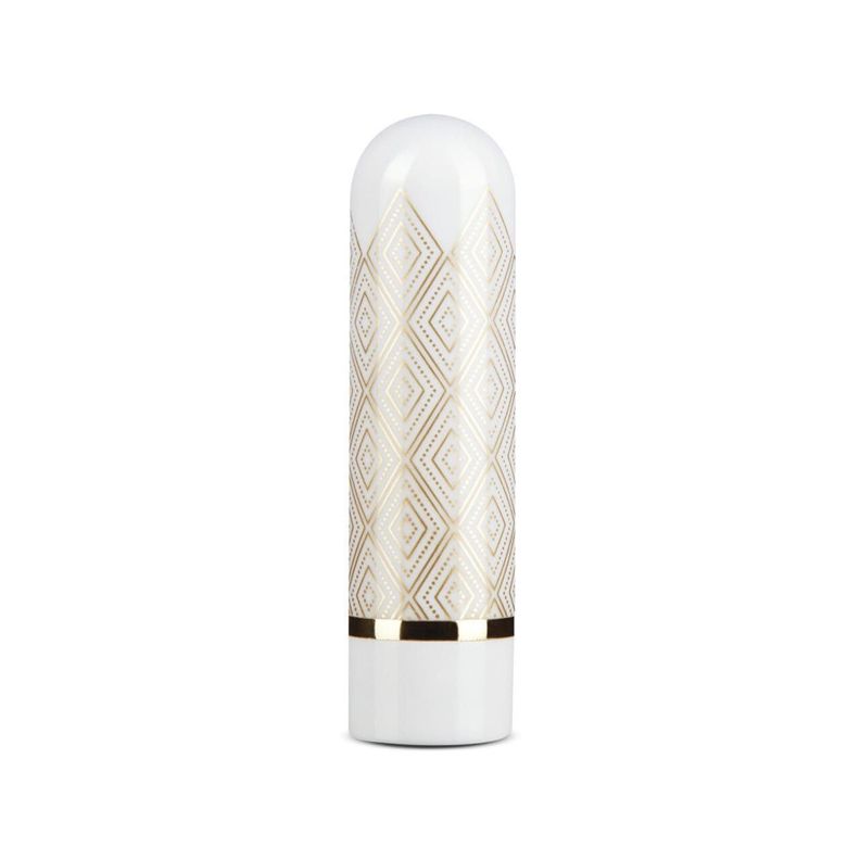 Bala Vibradora Glitzy Deco Recargable-1