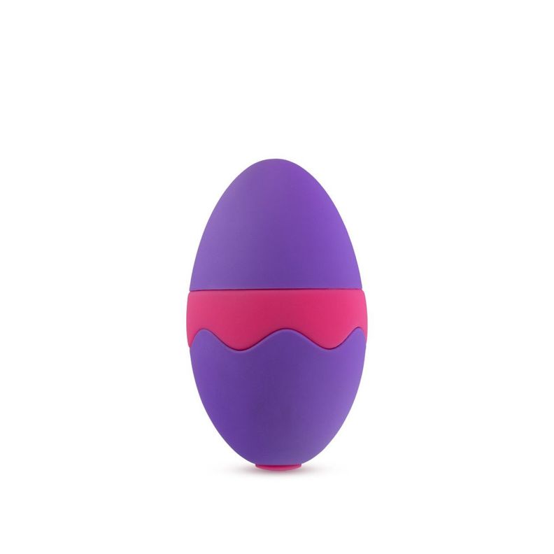 Vibrador Lamedor Clitorial Aria Flutter-1