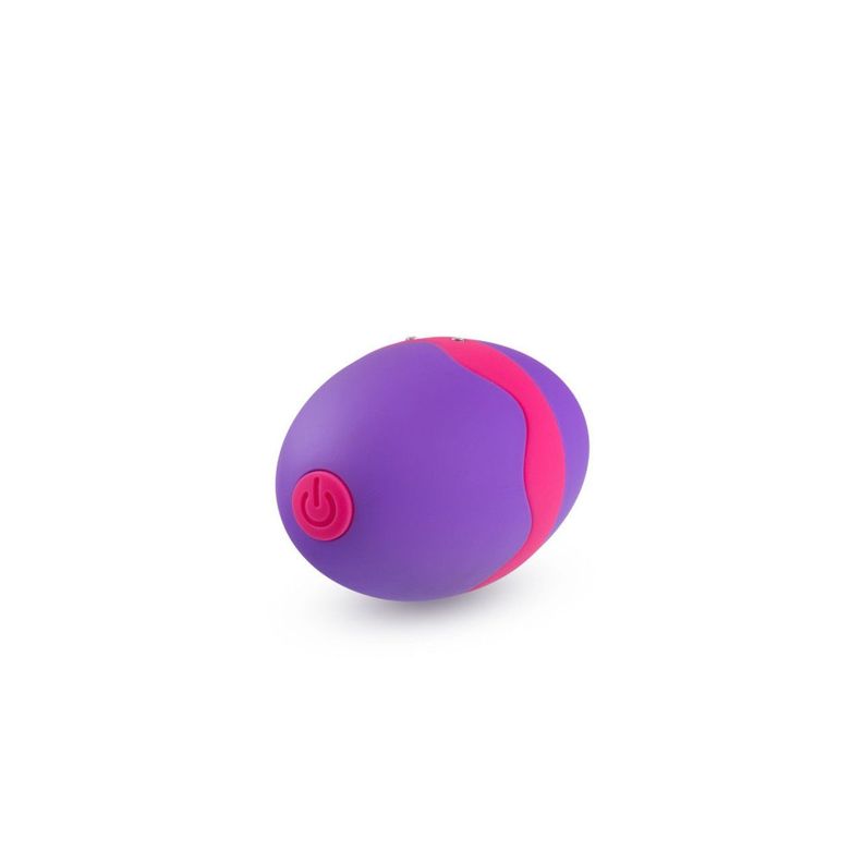 Vibrador Lamedor Clitorial Aria Flutter-3