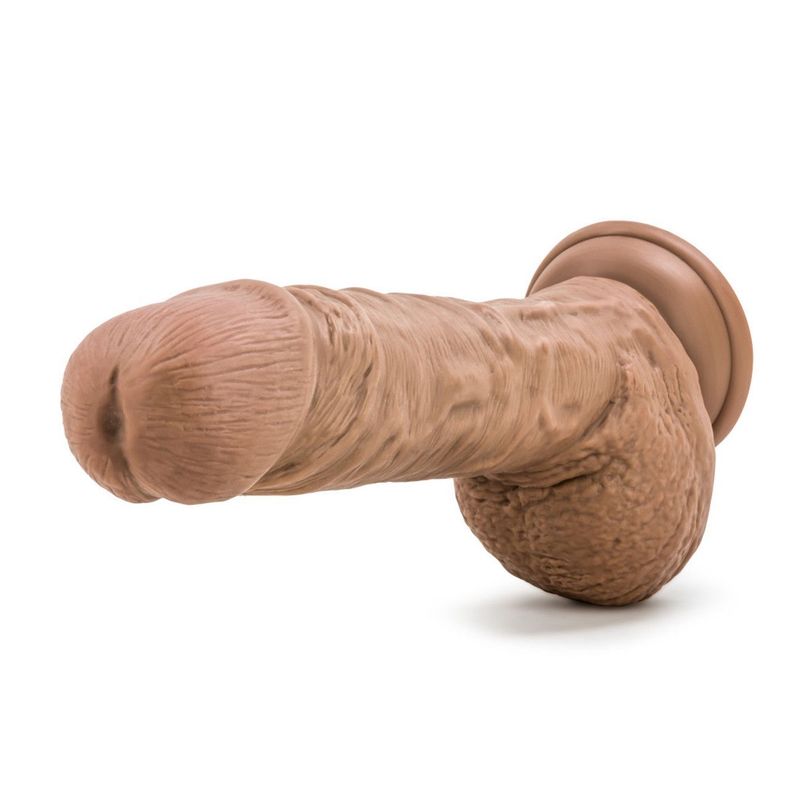Dildo Your Personal Trainer Loverboy-1