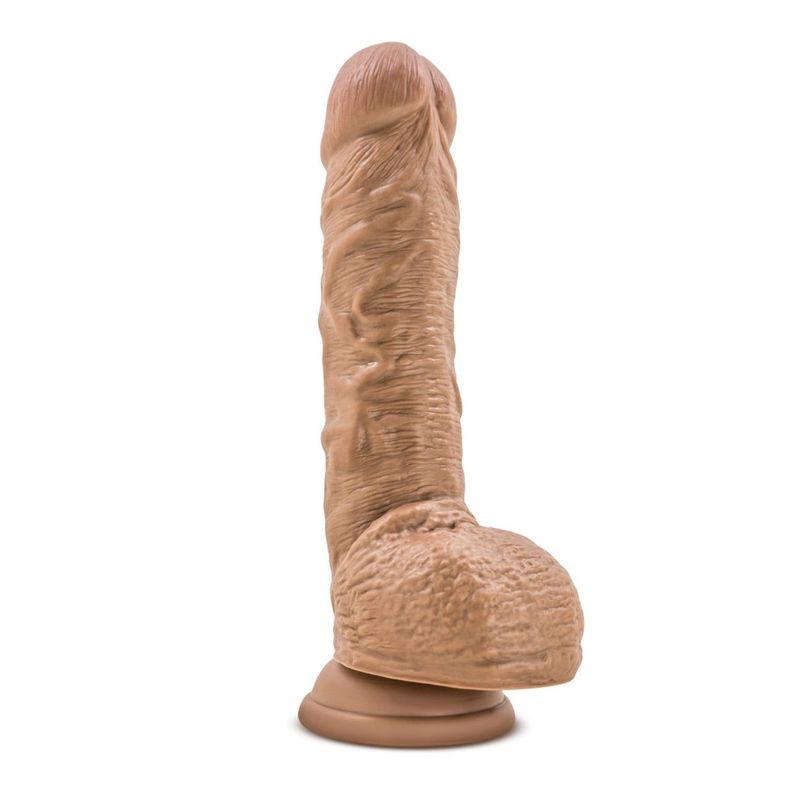 Dildo Your Personal Trainer Loverboy-4