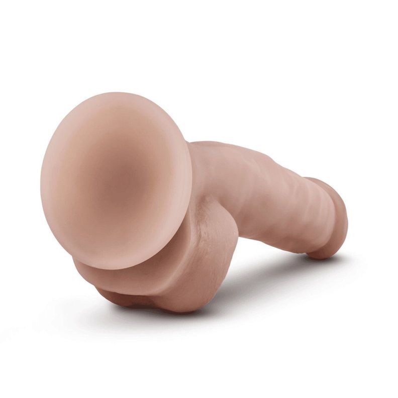 Dildo Mr. Jackhammer Coverboy-1