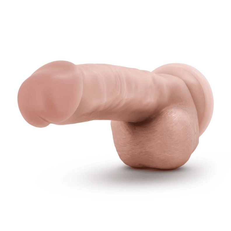 Dildo Mr. Jackhammer Coverboy-2