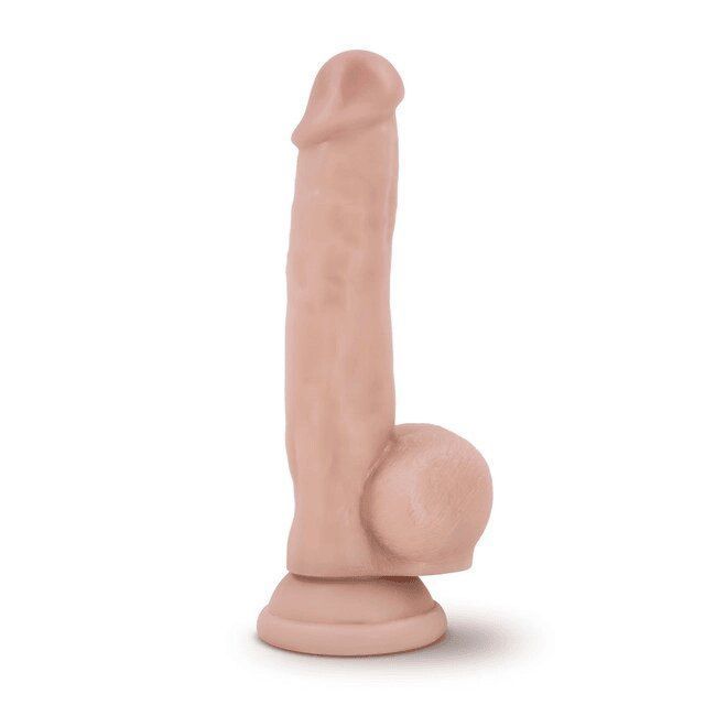 Dildo Mr. Jackhammer Coverboy-3