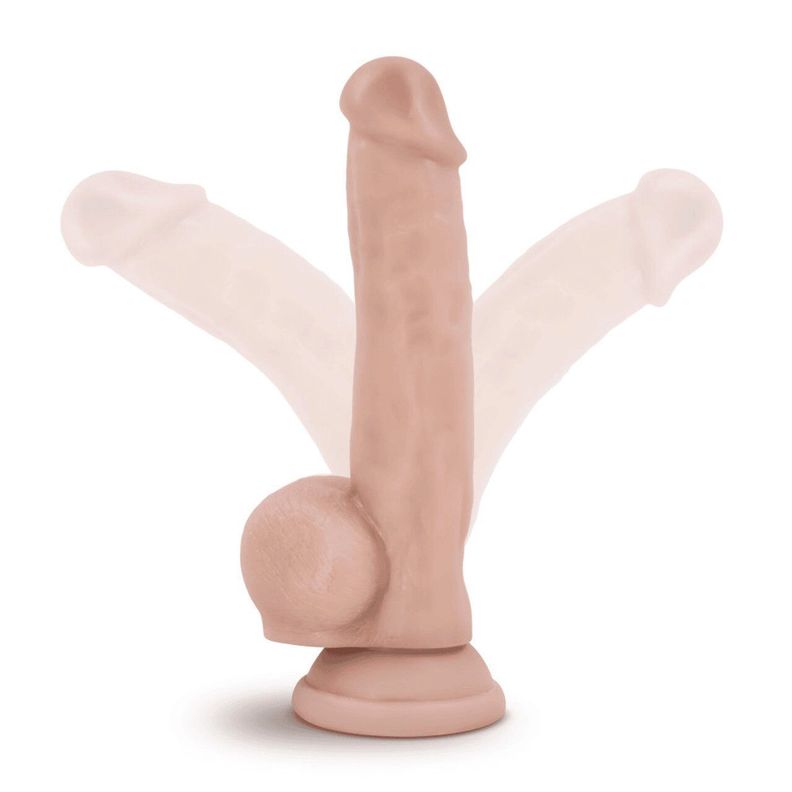 Dildo Mr. Jackhammer Coverboy-4