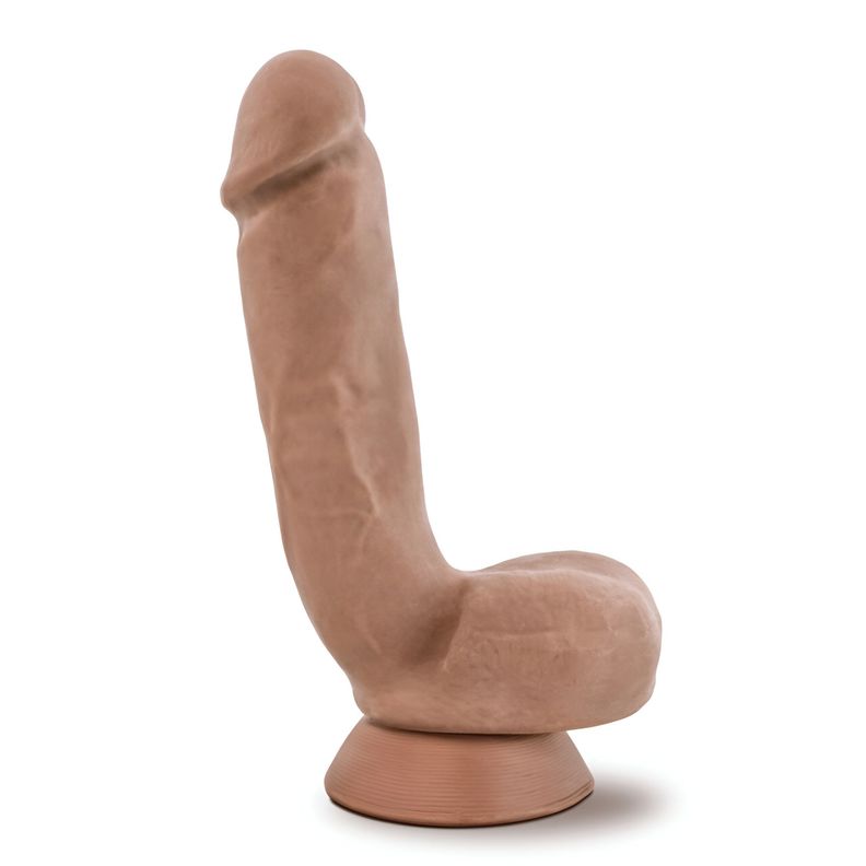 Dildo Au Naturel Macho 22cm-1