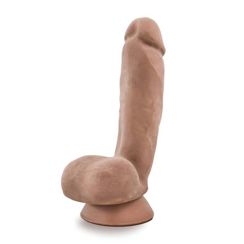 Dildo Au Naturel Macho 22cm-2