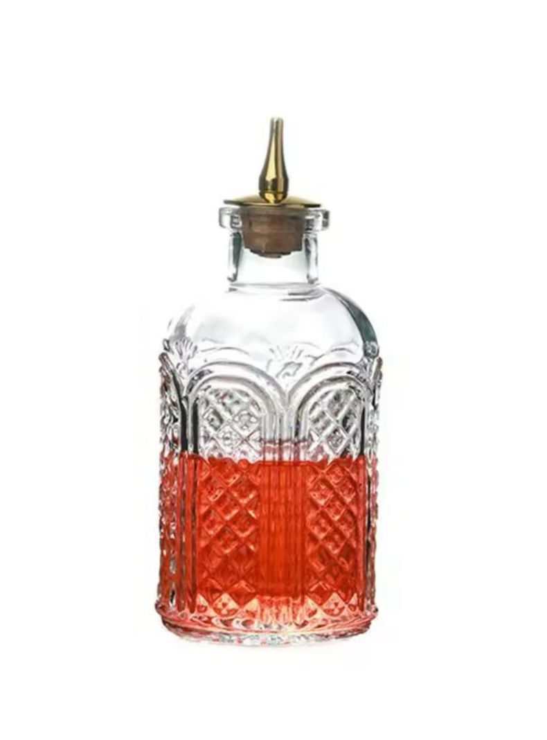 Botella de Endulzante / Bitter - 200 ml ARCO-0
