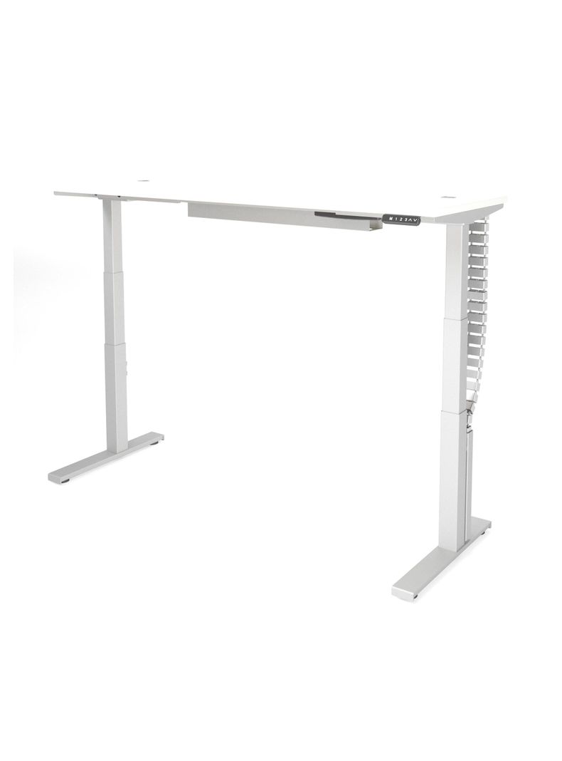 Escritorio Eléctrico Standing Desk 180x60cm AE-1