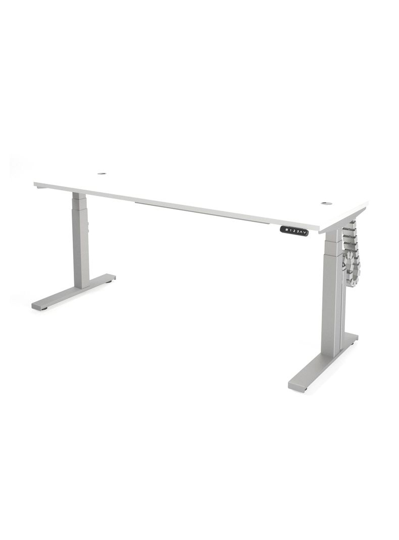 Escritorio Eléctrico Standing Desk 180x60cm AE-0