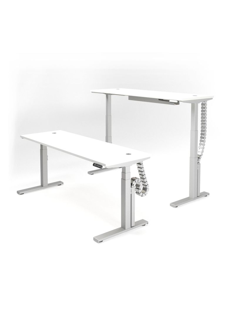 Escritorio Eléctrico Standing Desk 180x60cm AE-2