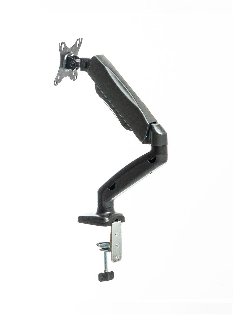 Brazo Monitor Simple con Resorte de Gas Mikra SK-1-4