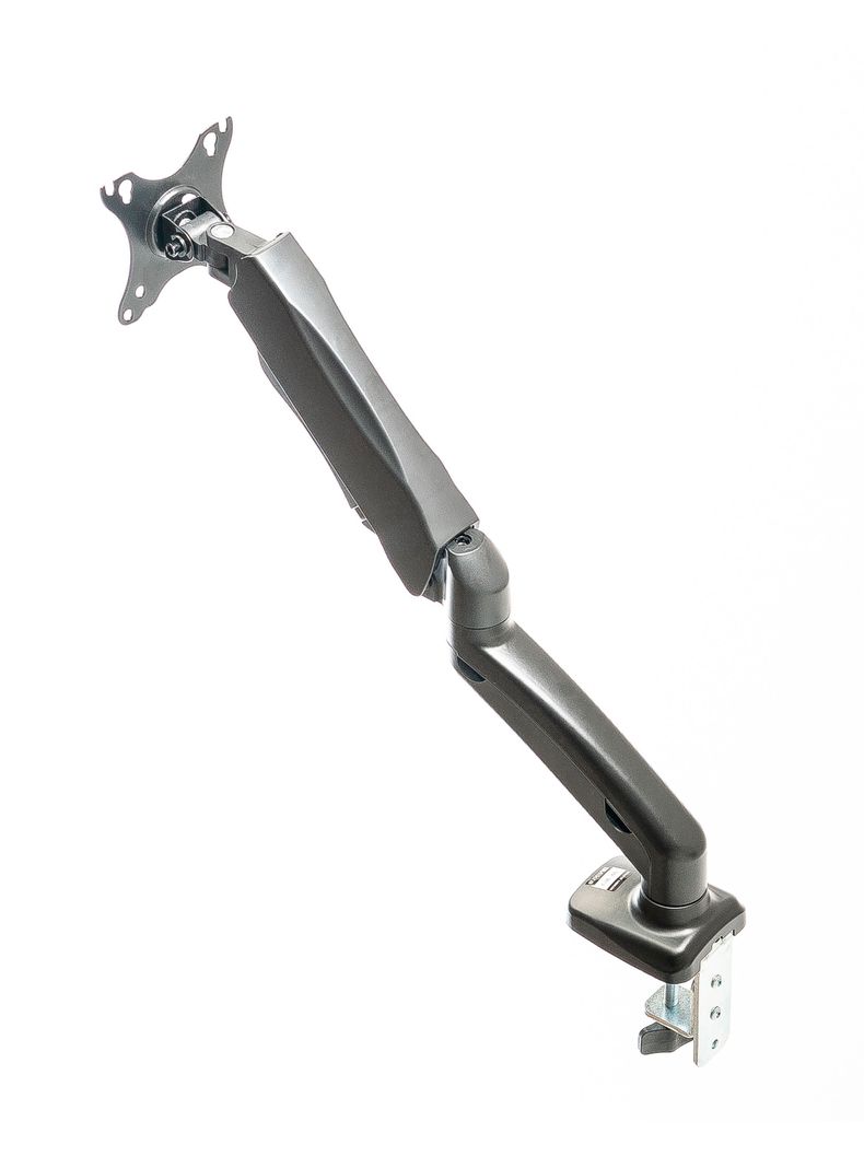 Brazo Monitor Simple con Resorte de Gas Mikra SK-1-3