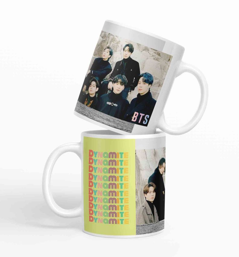 Taza BTS D36-0