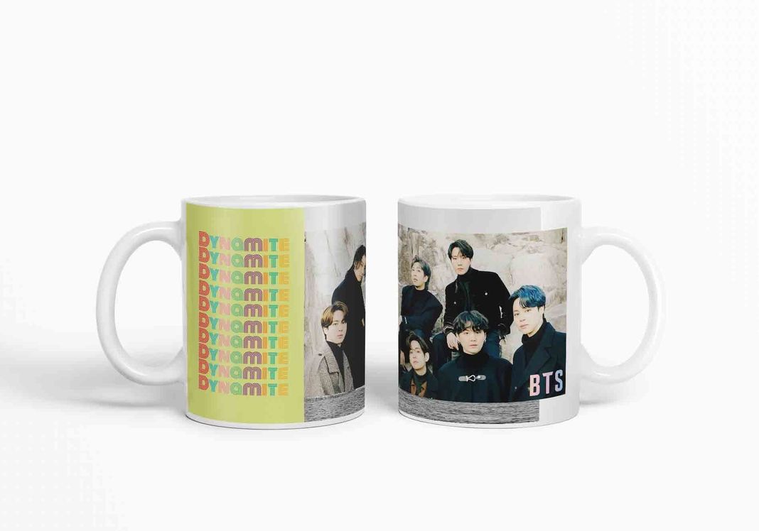 Taza BTS D36-1