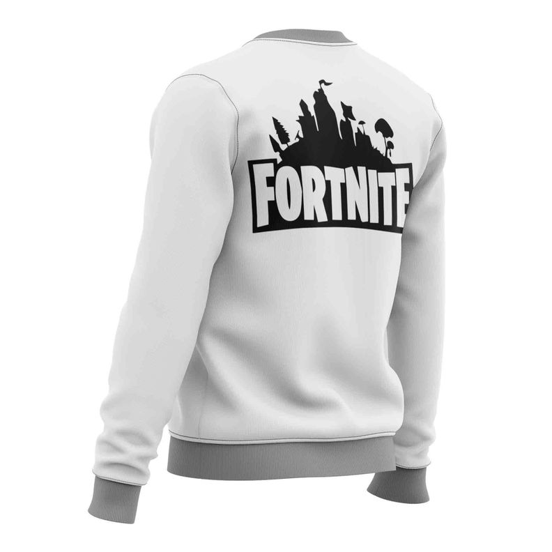 Sweater Polerón Fortnite D7-1