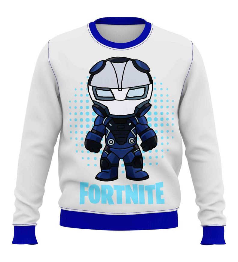 Sweater Polerón Fortnite D13-0