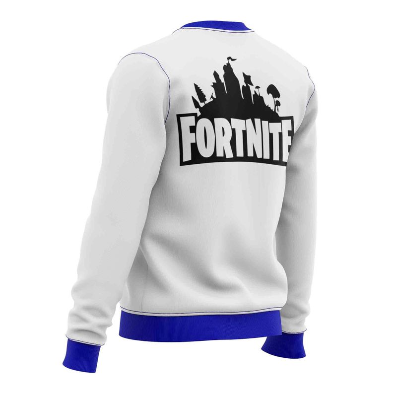 Sweater Polerón Fortnite D13-1