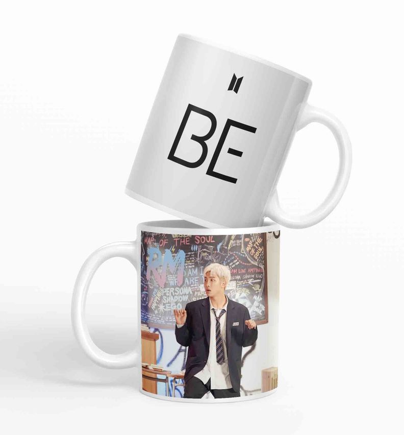 Taza BTS D9-0