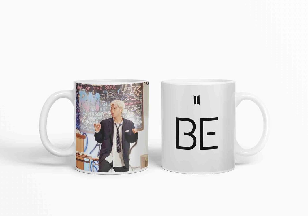 Taza BTS D9-1
