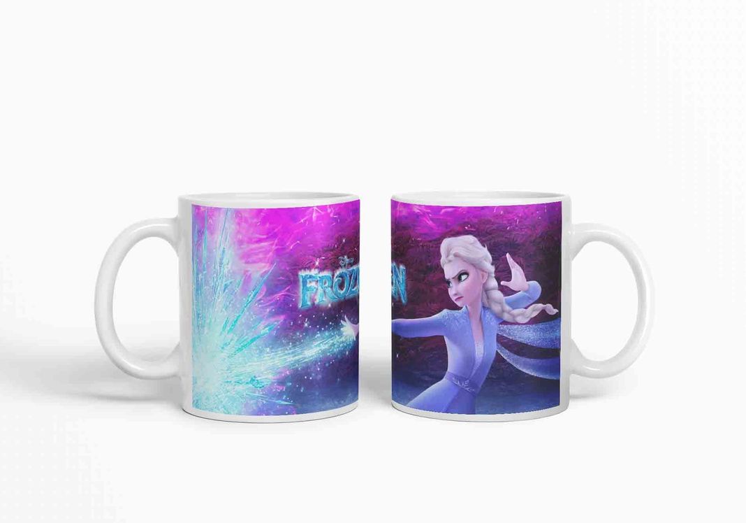 Taza Frozen D17 (320ml)-1