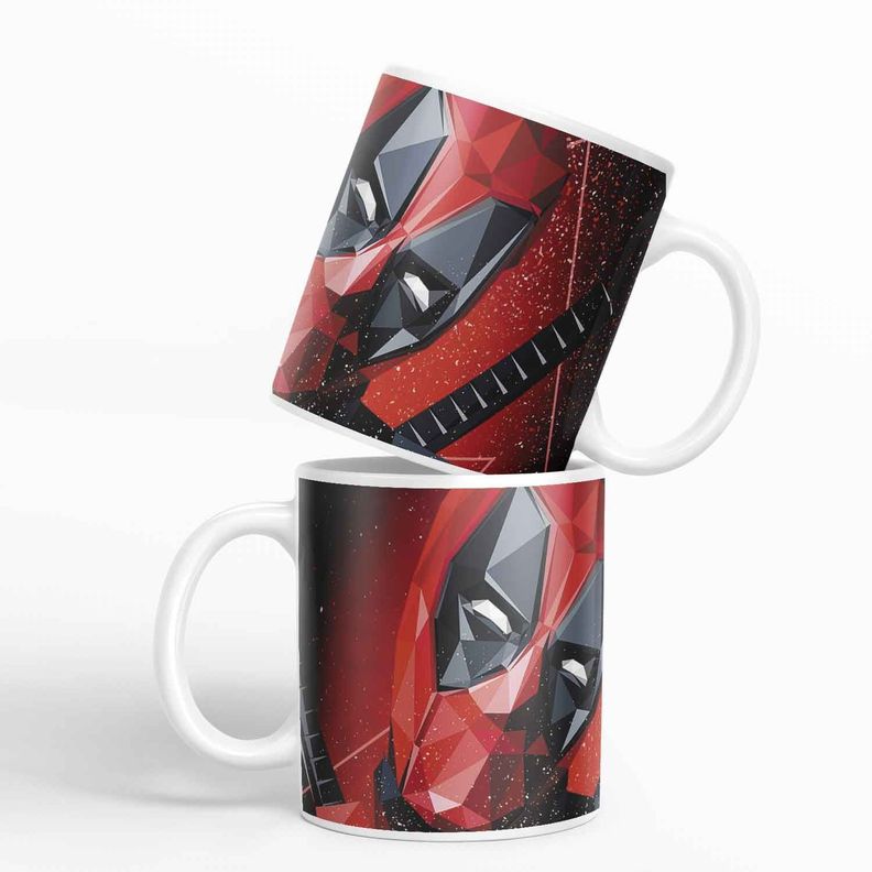 Taza Deadpool D8 (320ml)-0