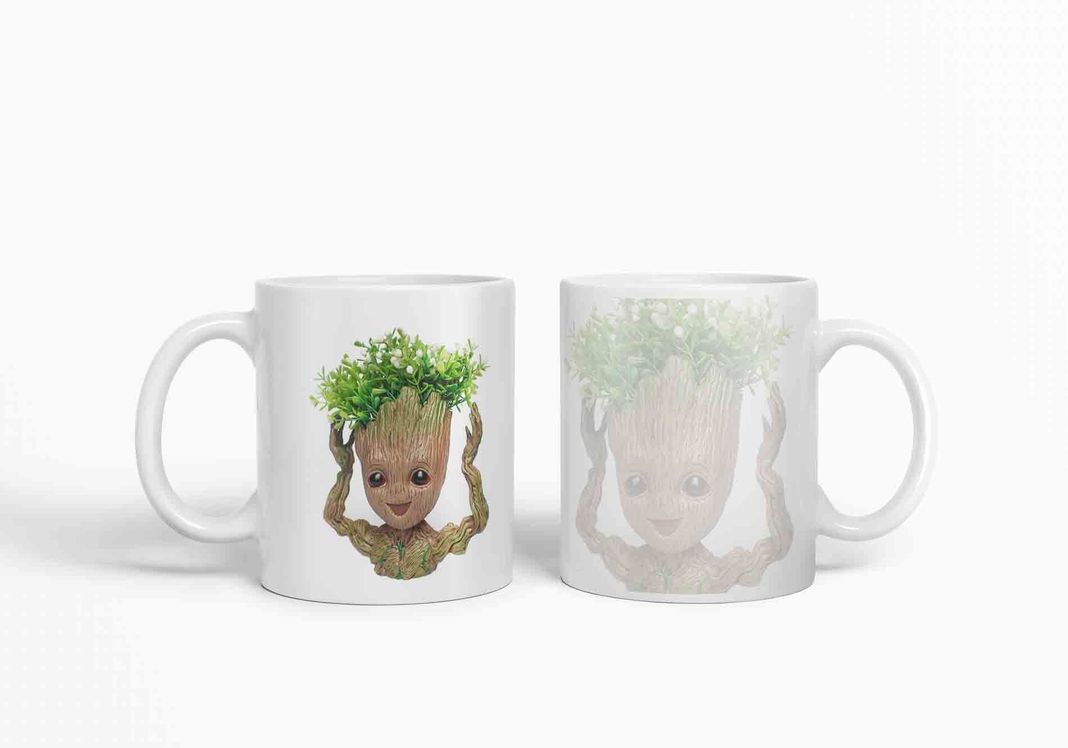 Taza Groot D13 (320ml)-2
