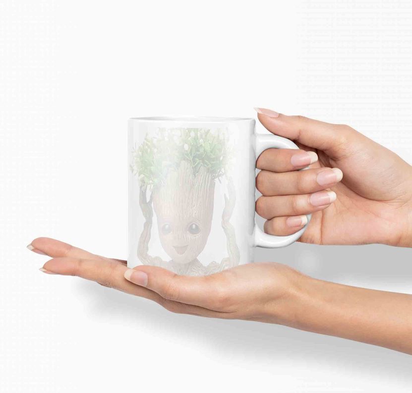 Taza Groot D13 (320ml)-1