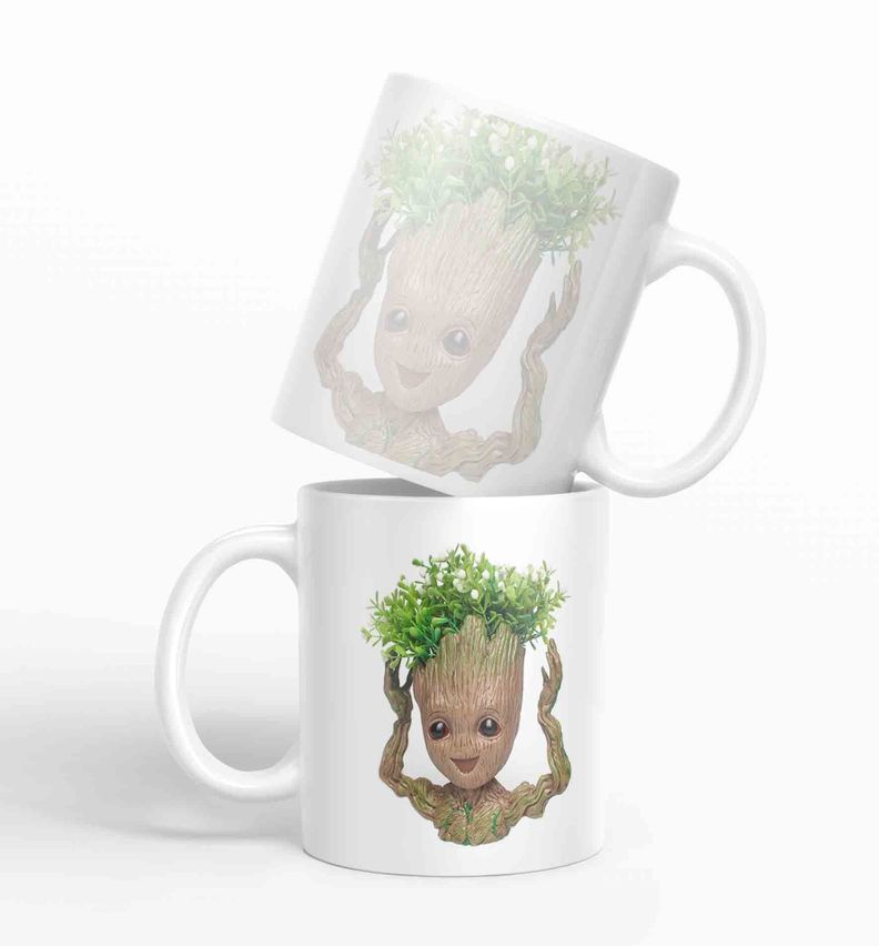 Taza Groot D13 (320ml)-0