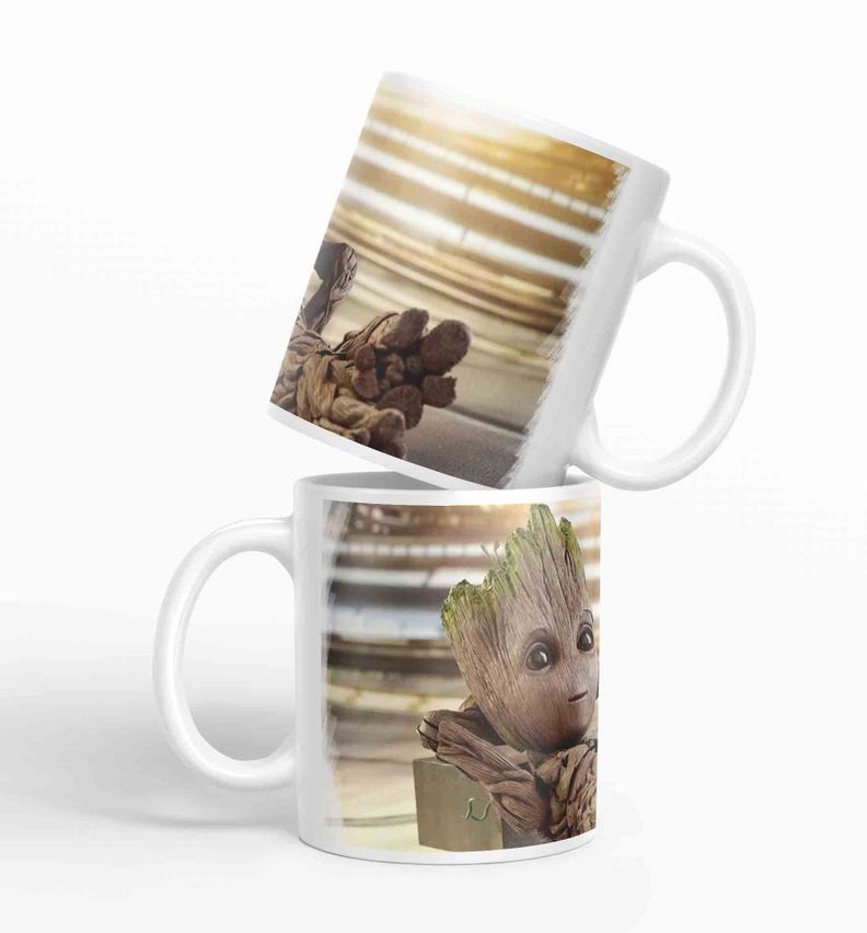 Taza Groot D17 (320ml)-0