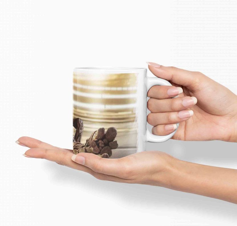Taza Groot D17 (320ml)-1