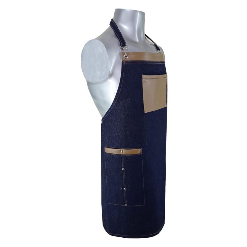 Pechera Culinary Gangster D1-1