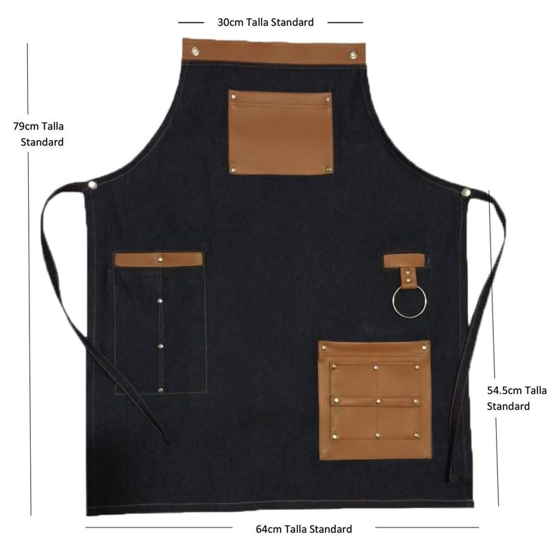 Pechera Culinary Gangster D1-5