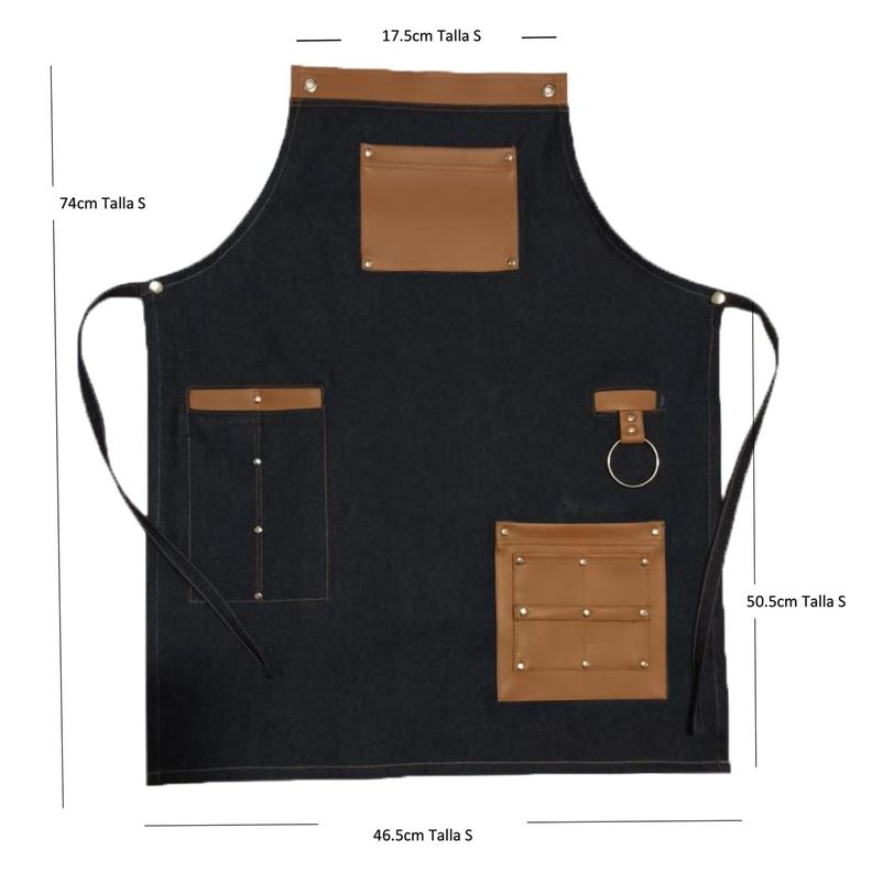 Pechera Culinary Gangster D1-6