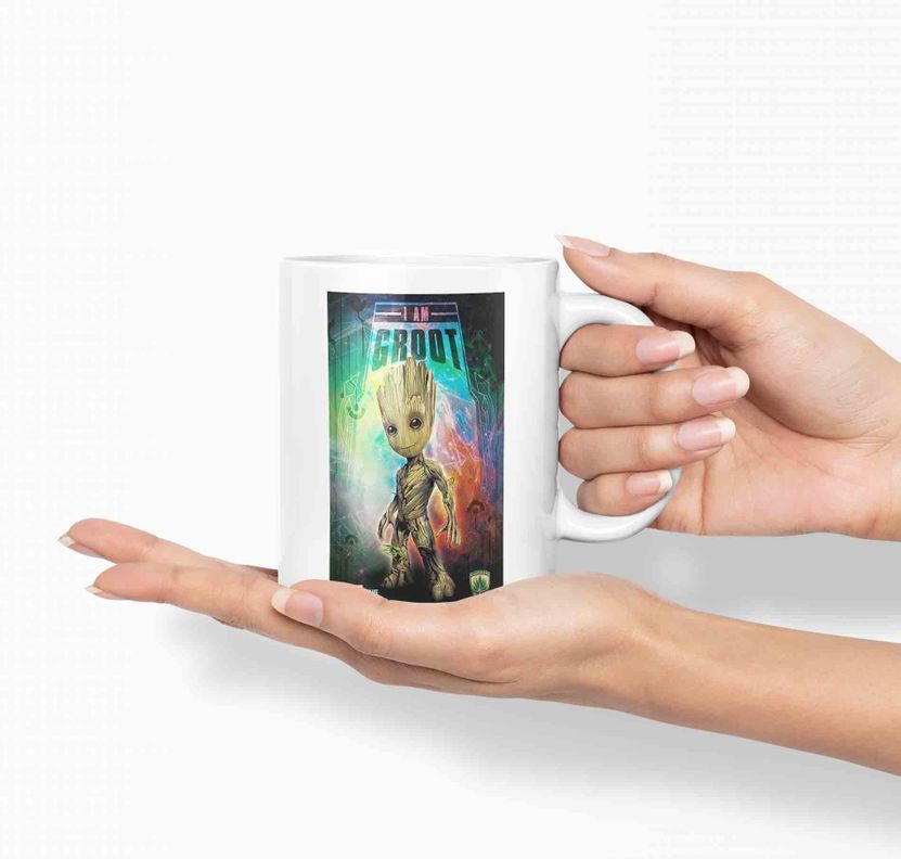 Taza Groot D3 (320ml)-1