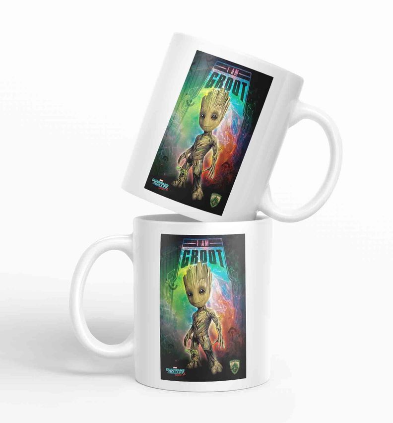 Taza Groot D3 (320ml)-0