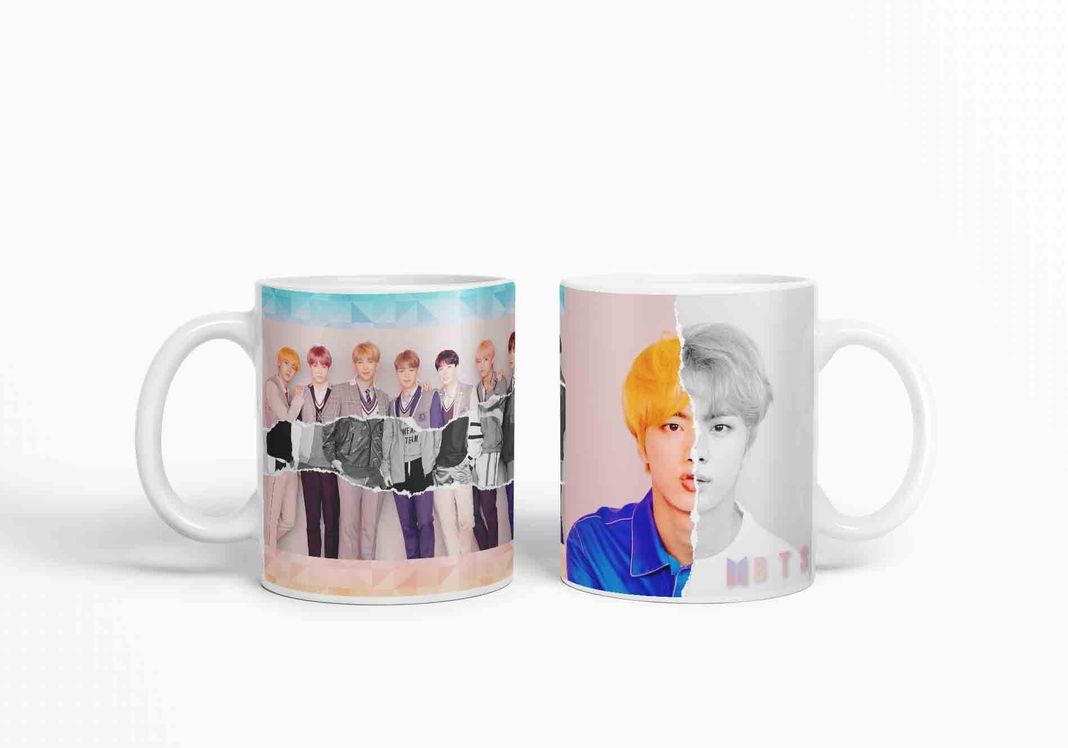 Taza BTS D19-1