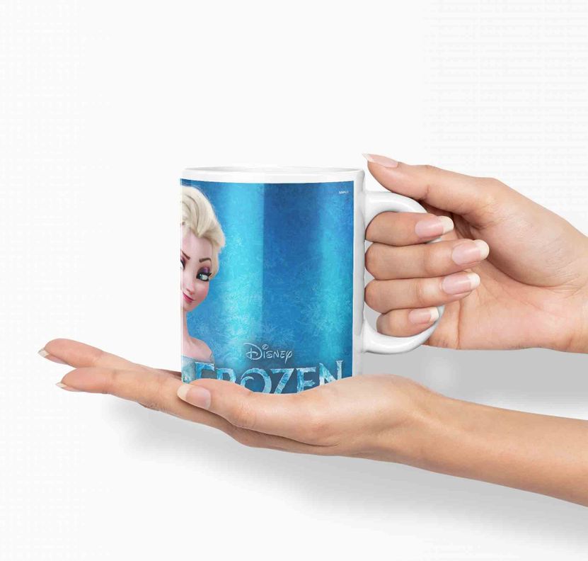 Taza Frozen D4 (320ml)-2